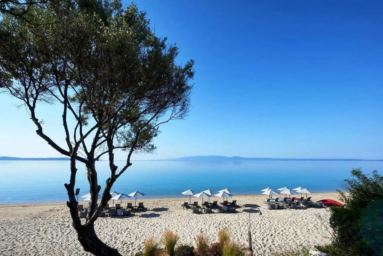 Develikia Private Villas Villa-1 Ierissos