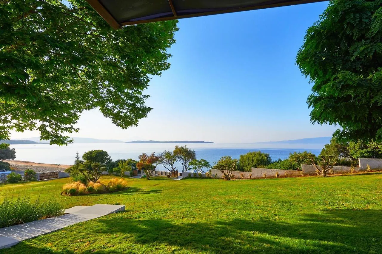 Develikia Private Villas Villa-1 Ierissos 0*,  Grecia